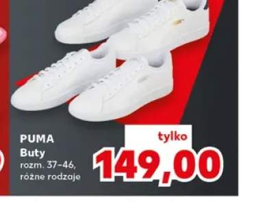 Buty Puma