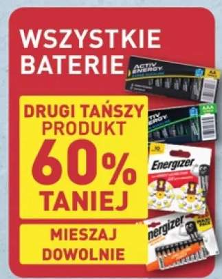 Baterie
