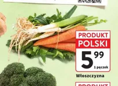 Włoszczyzna polska
