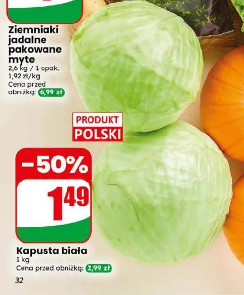 Kapusta biała