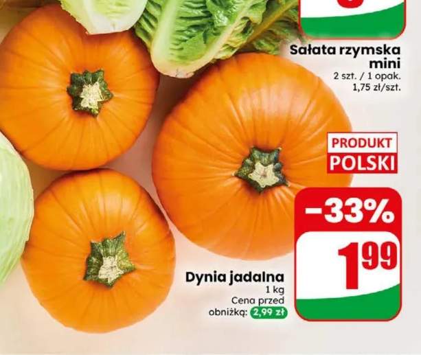 Dynia jadalna