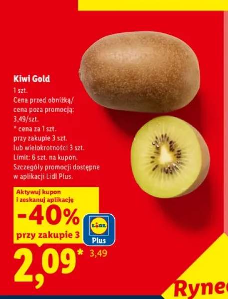 Kiwi Gold