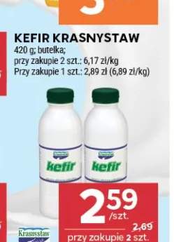 Kefir Krasnystaw