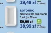Naczynie do zapiekania Rotondo Lubiana 30 cm