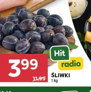 Śliwki