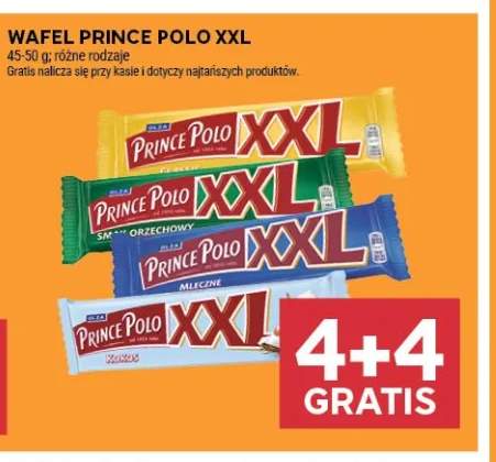 Wafel Prince Polo XXL