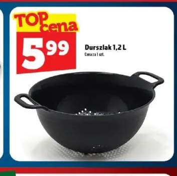 Durszlak 1,2 l