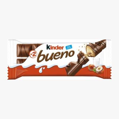 Baton Kinder Bueno 43g