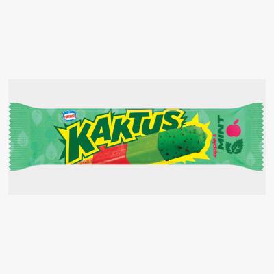 Lody na patyku Kaktus jabłko mięta 45ml