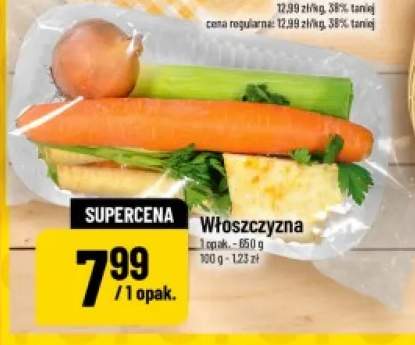 Włoszczyzna