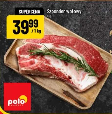 Szponder wołowy