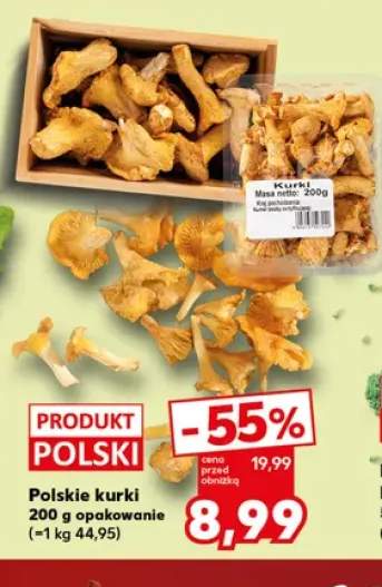 Kurki polskie