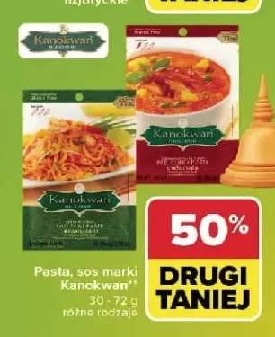 Pasta Pad Thai Kanokwan +1 wariant