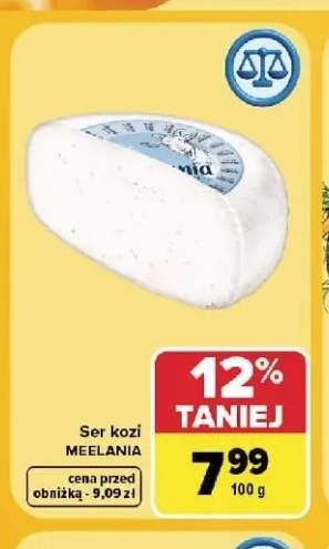 Ser kozi Meelania