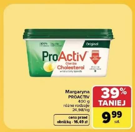 Margaryna ProActiv