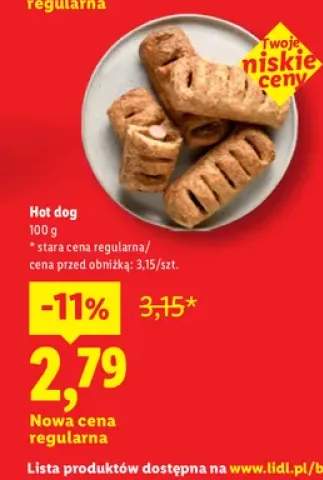 Hot dog