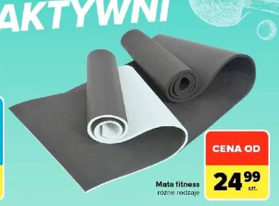 Mata fitness