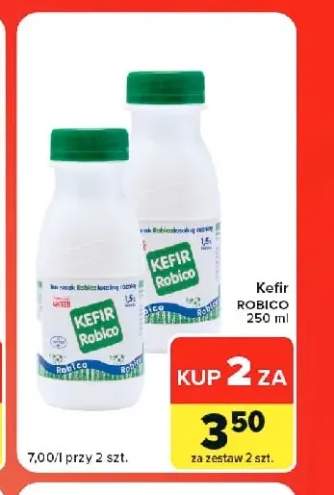 Kefir Robico