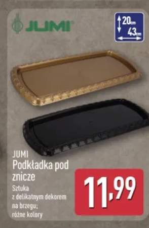 Podkładka pod znicze Jumi