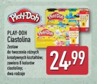 Ciastolina Play-Doh