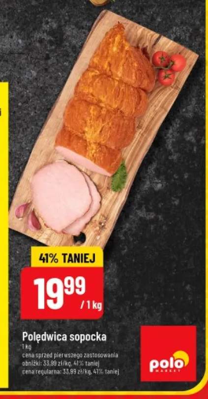 Polędwica sopocka