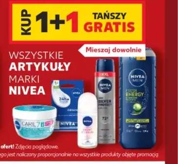 Antyperspirant roll-on Nivea Pearl & Beauty +4 warianty