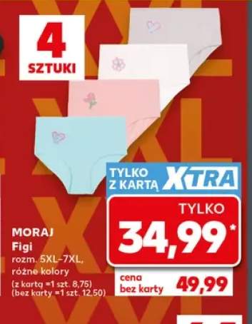 Figi Moraj 4-pak