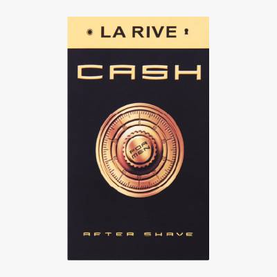 Płyn po goleniu M Cabana/Cash La Rive 100ml mix