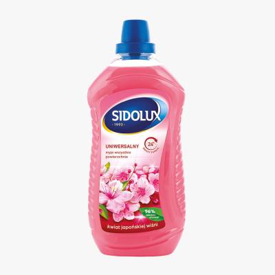 Płyn uniwersalny Sidolux 1l mix