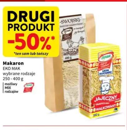 Makaron Eko Mak