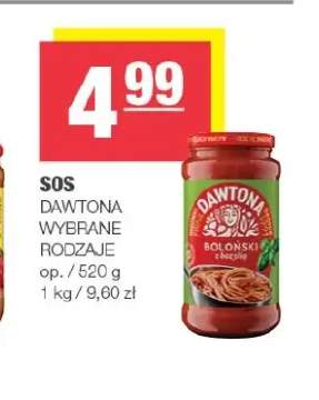 Sos Dawtona