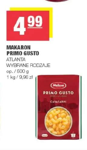 Makaron Primo Gusto