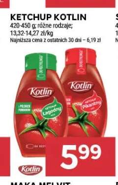Ketchup Kotlin