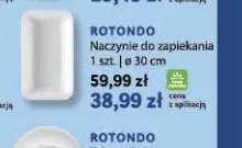 Naczynie do zapiekania Rotondo ø30 cm Lubiana