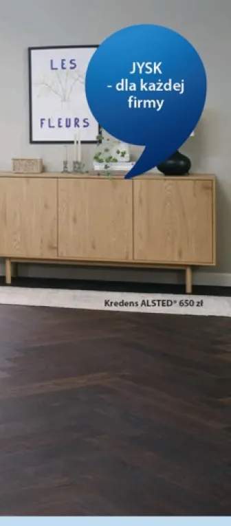Kredens Alsted