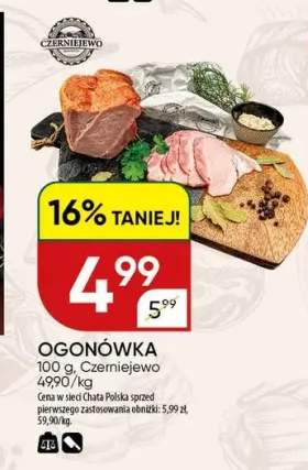 Ogonówka Czerniejewo