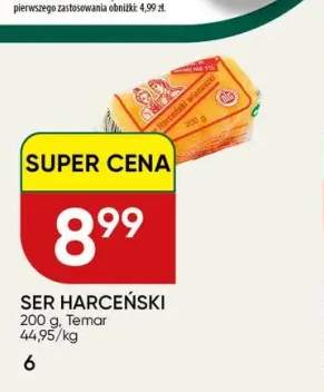 Ser harceński Temar