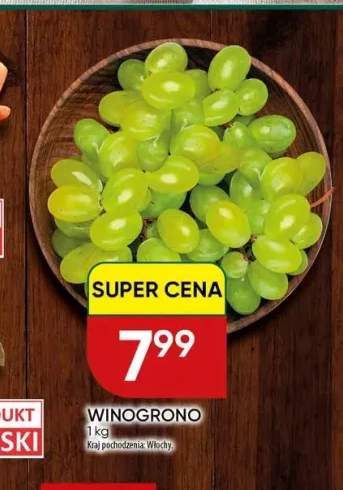 Winogrono