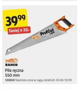 Piła ręczna ProfCut Bahco