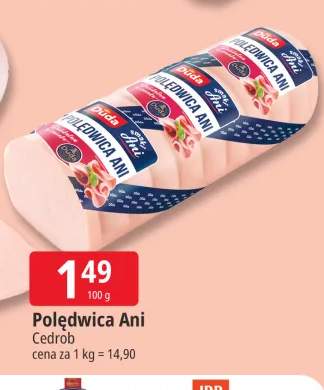 Polędwica Ani Duda