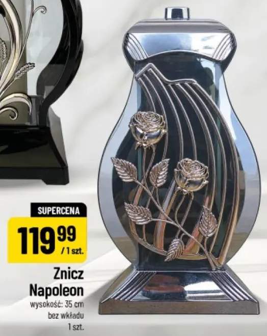 Znicz Napoleon