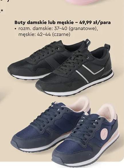 Buty damskie Clevé +1 wariant