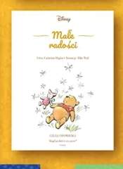 Książka Disney Czułe opowieści Małe radości