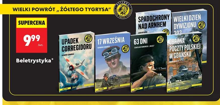 Książka Upadek Corregidoru Rajmund Szubański Bellona +5 wariantów
