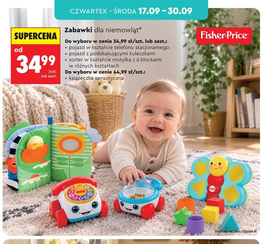 Pojazd z podskakującymi kuleczkami Fisher-Price +3 warianty