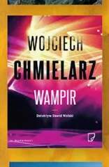 Książka Wampir Wojciech Chmielarz