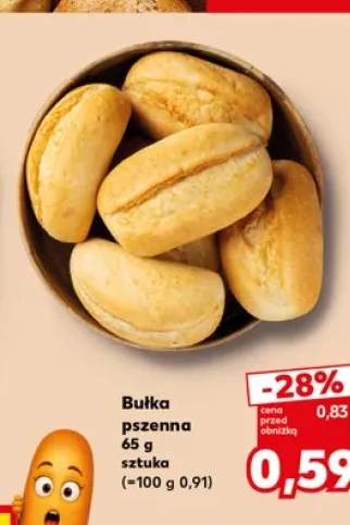 Bułka pszenna