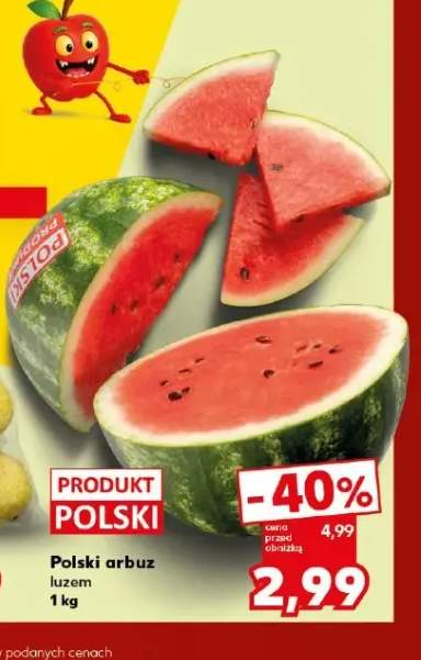 Polski arbuz