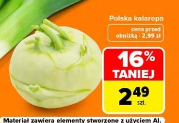 Kalarepa polska