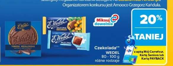 Czekolada